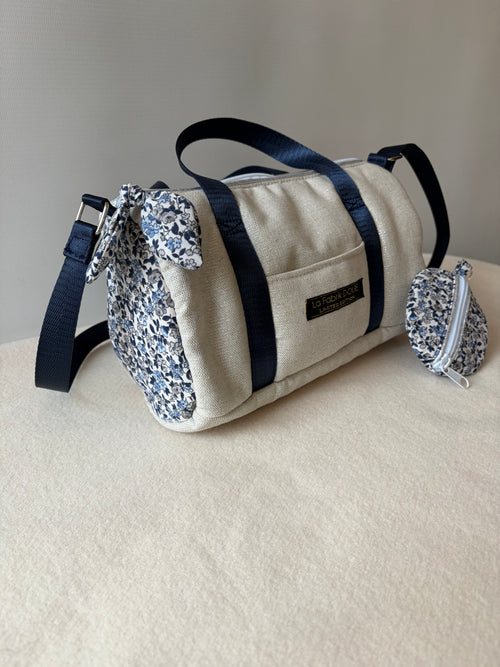 Coffret Bohème Argent