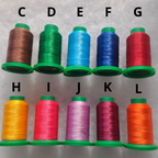 Housses de livres | avec broderie