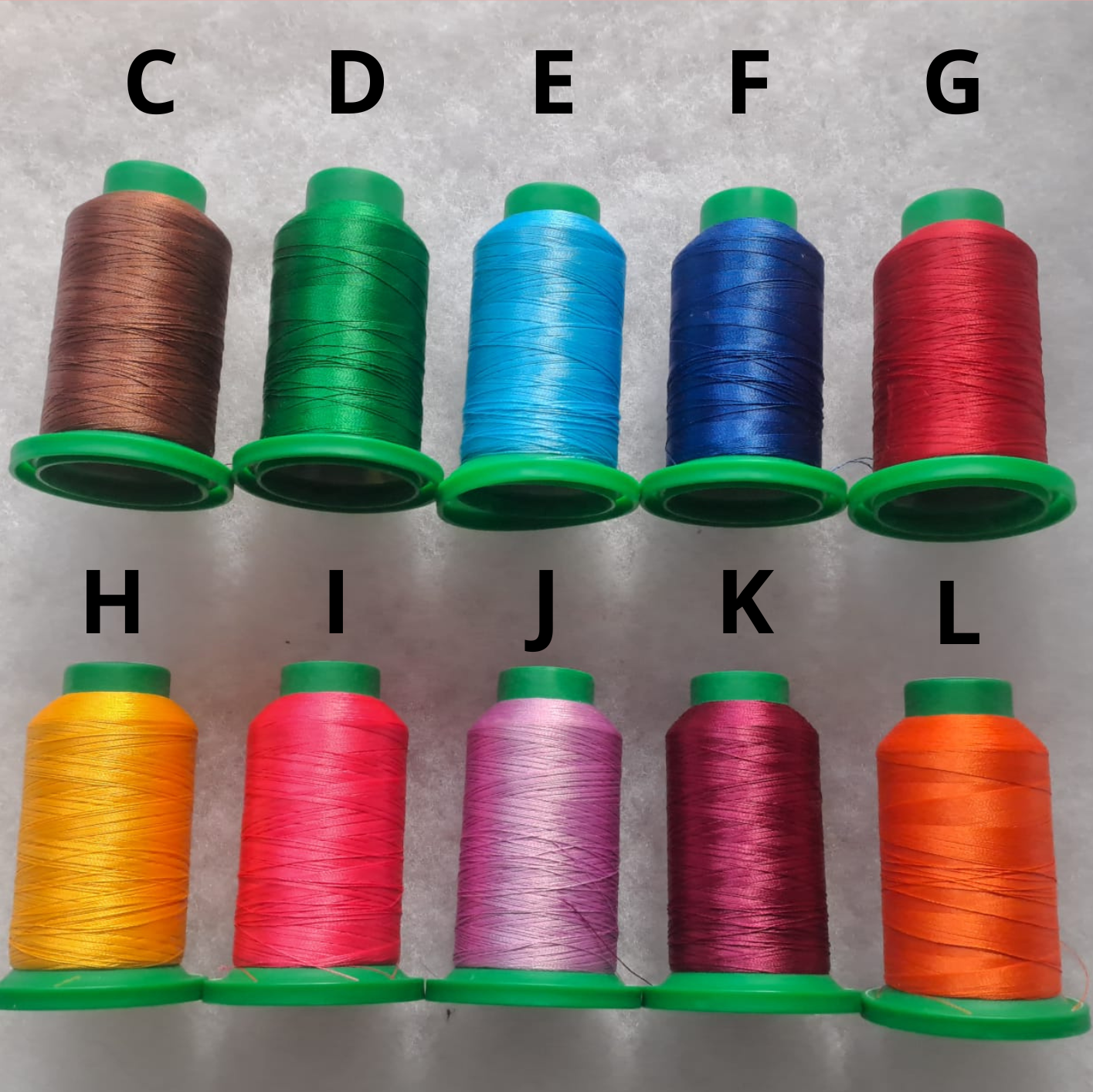 Housses de livres | avec broderie