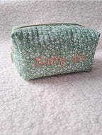 Pochettes | avec broderie