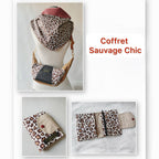 Coffret Sauvage Chic