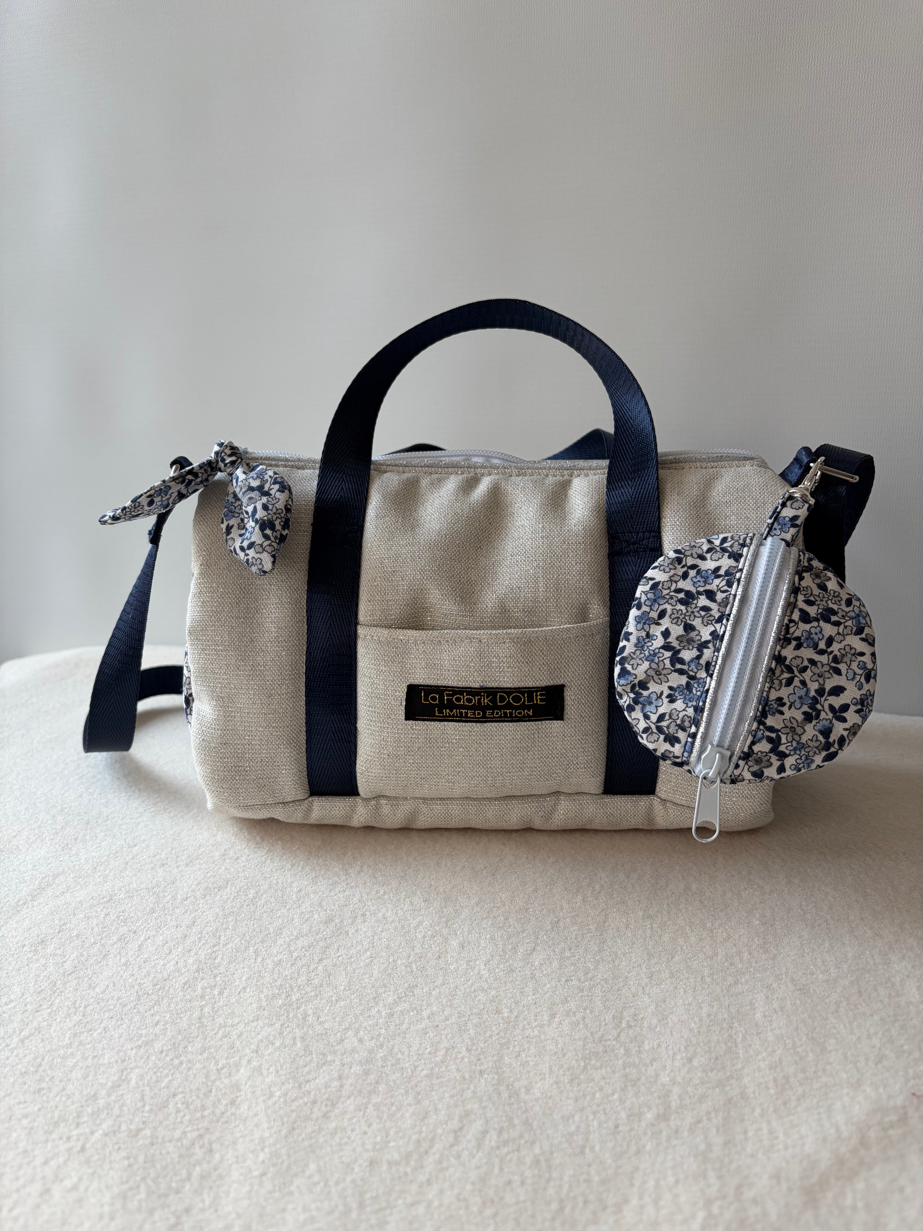 Coffret Bohème Argent