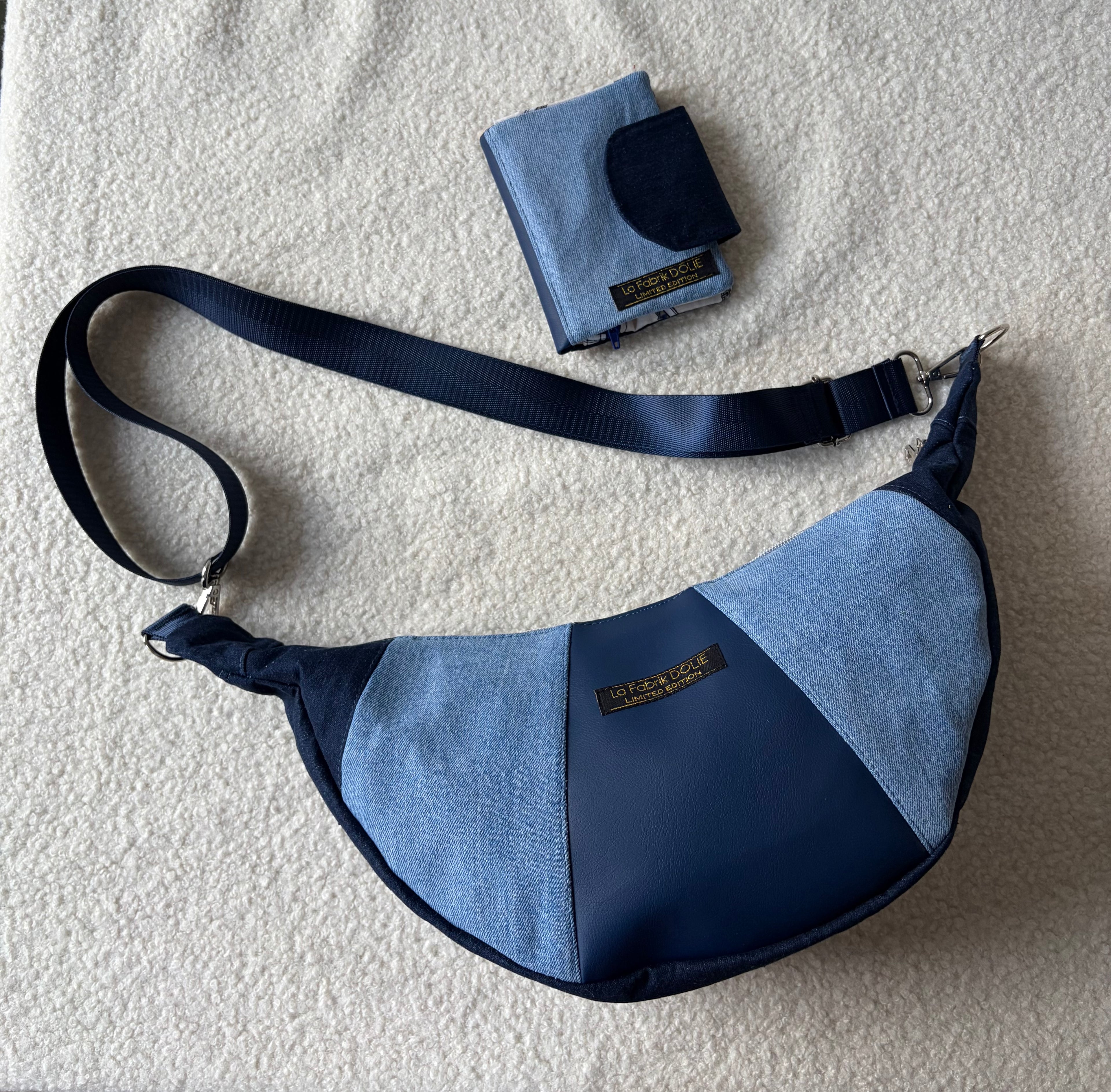 Coffret Denim Chic