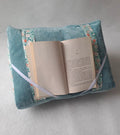 Coussin de lecture