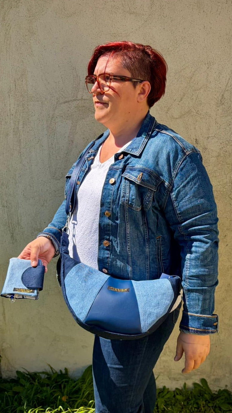 Coffret Denim Chic