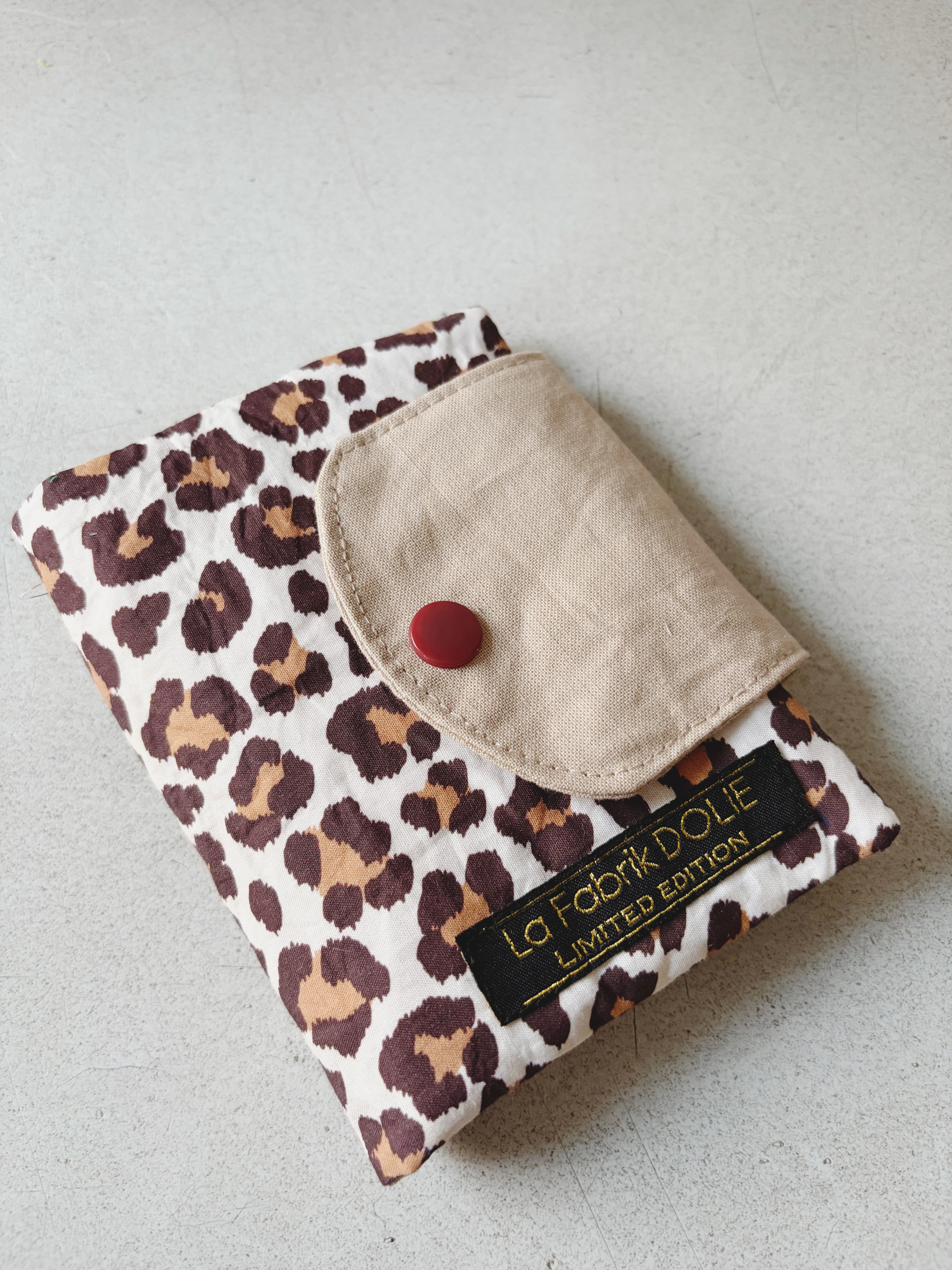 Coffret Sauvage Chic