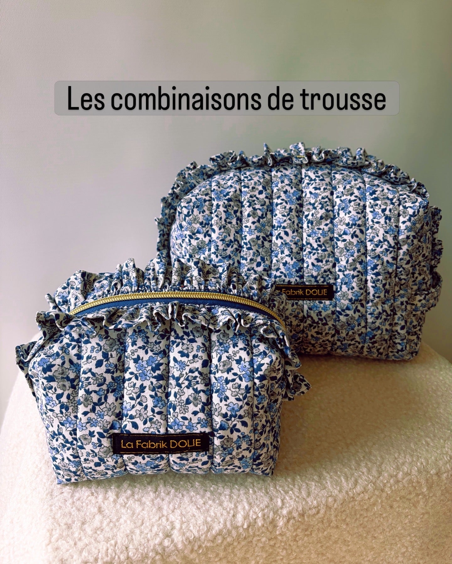 Pochettes