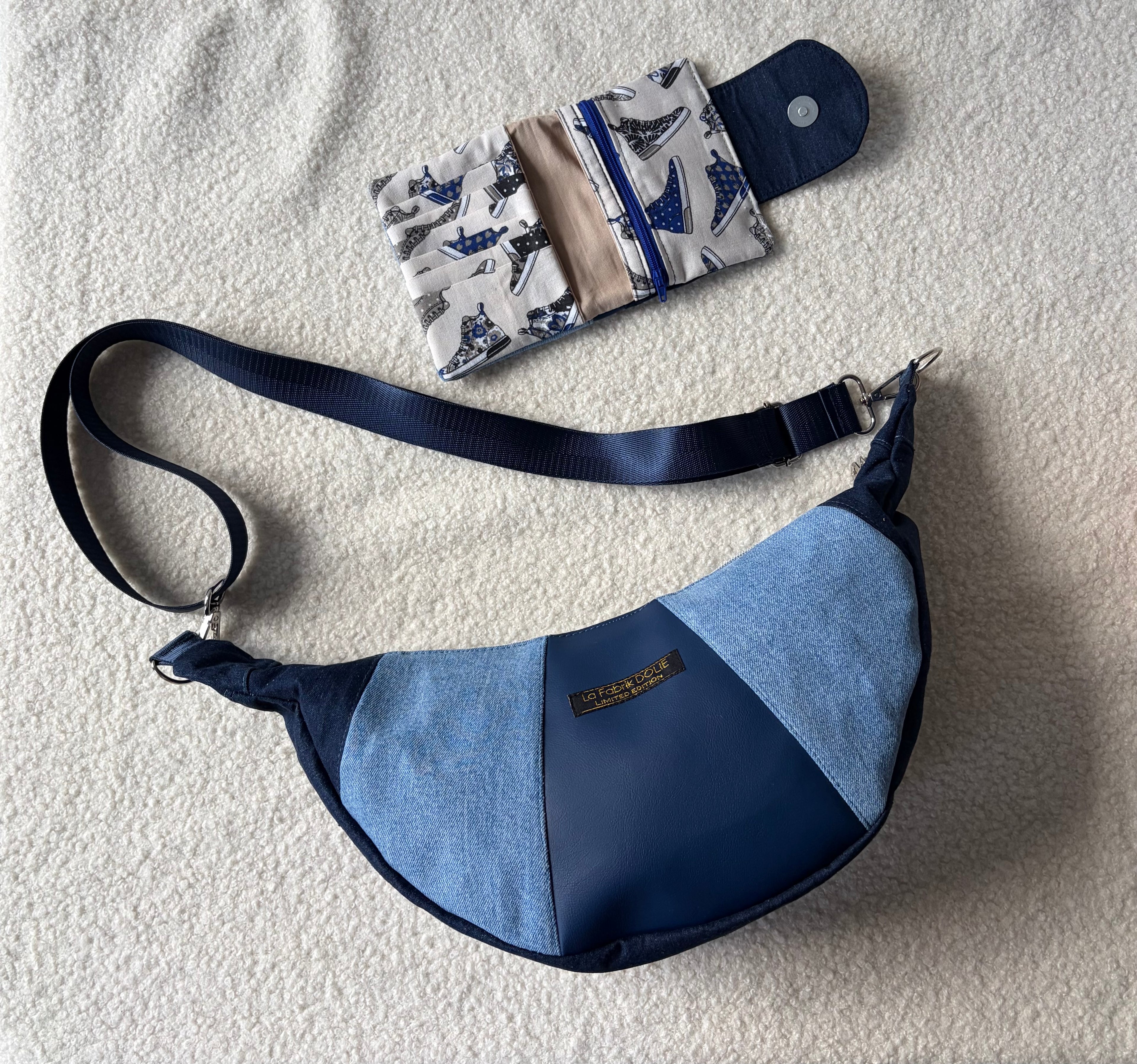 Coffret Denim Chic
