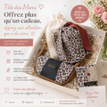 Coffret Sauvage Chic