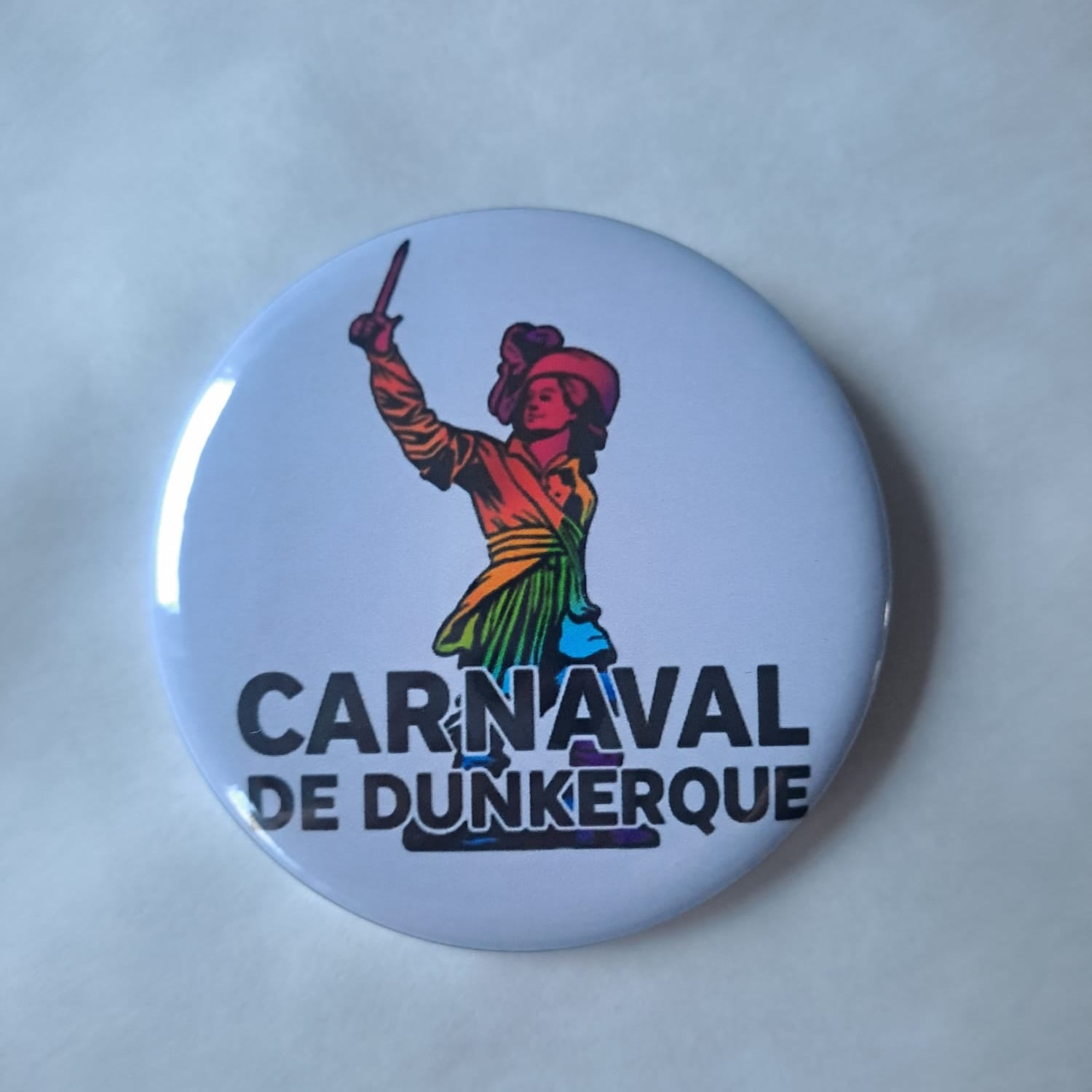 BADGE_CARNAVAL_DUNKERQUE_LAFABRIKDOLIE