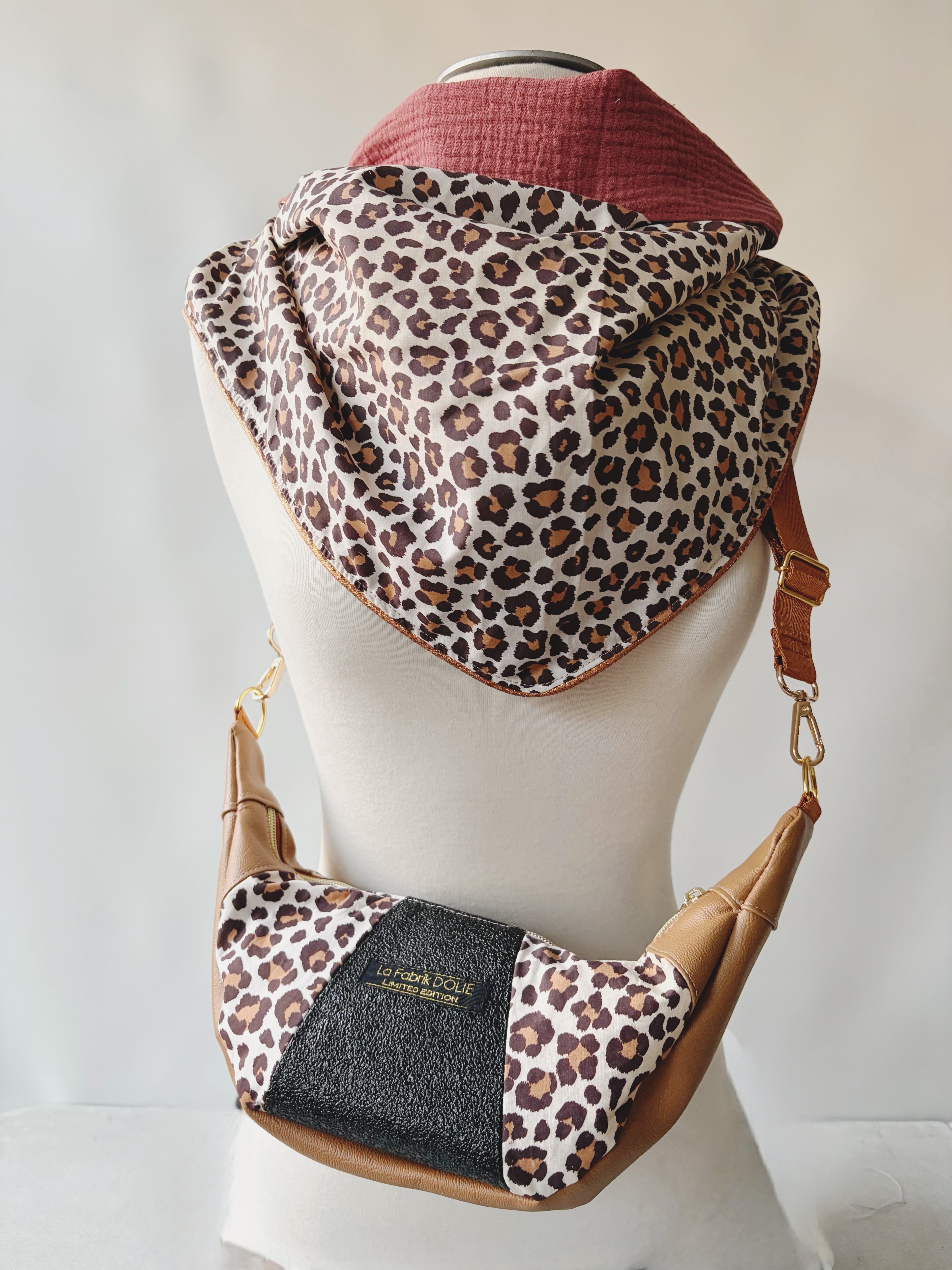 Coffret Sauvage Chic