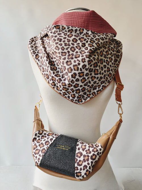 Coffret Sauvage Chic