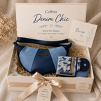 Coffret Denim Chic