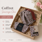 Coffret Sauvage Chic