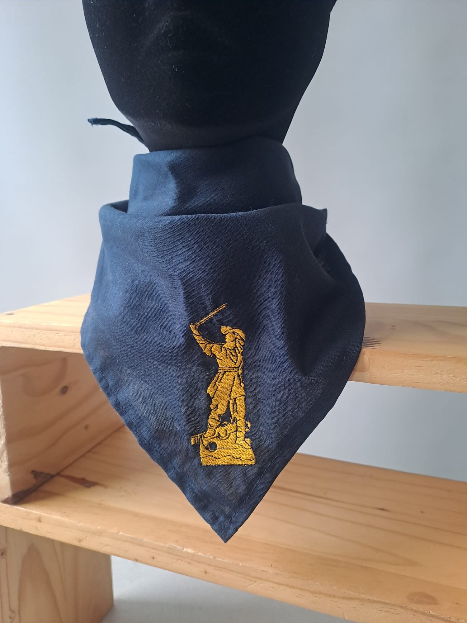 Foulard | Jean Bart