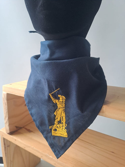Foulard | Jean Bart