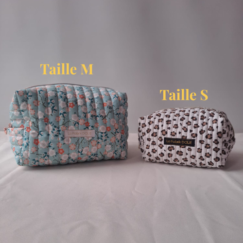 Pochettes | avec broderie