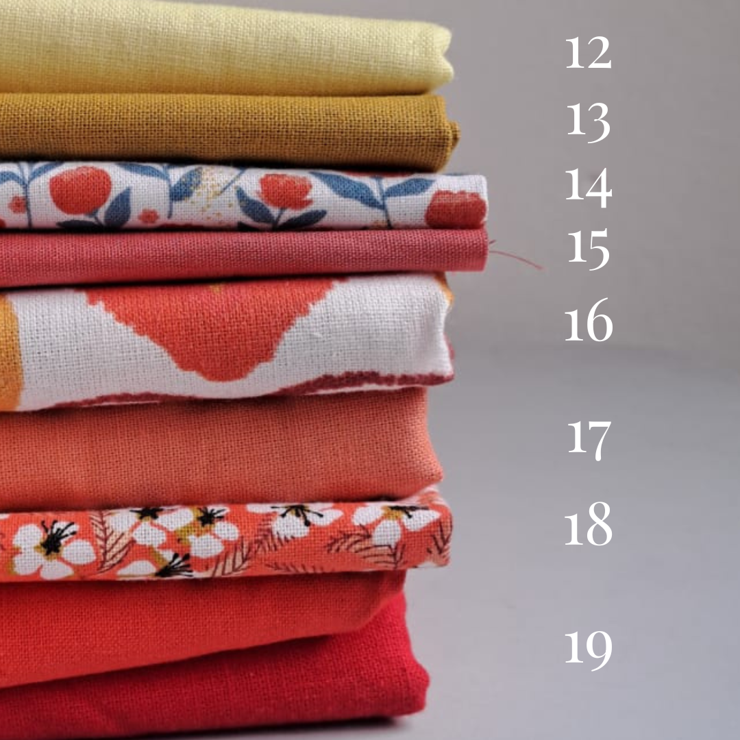 Housses de livres | avec broderie