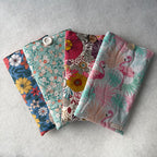 Housses de livres | avec broderie