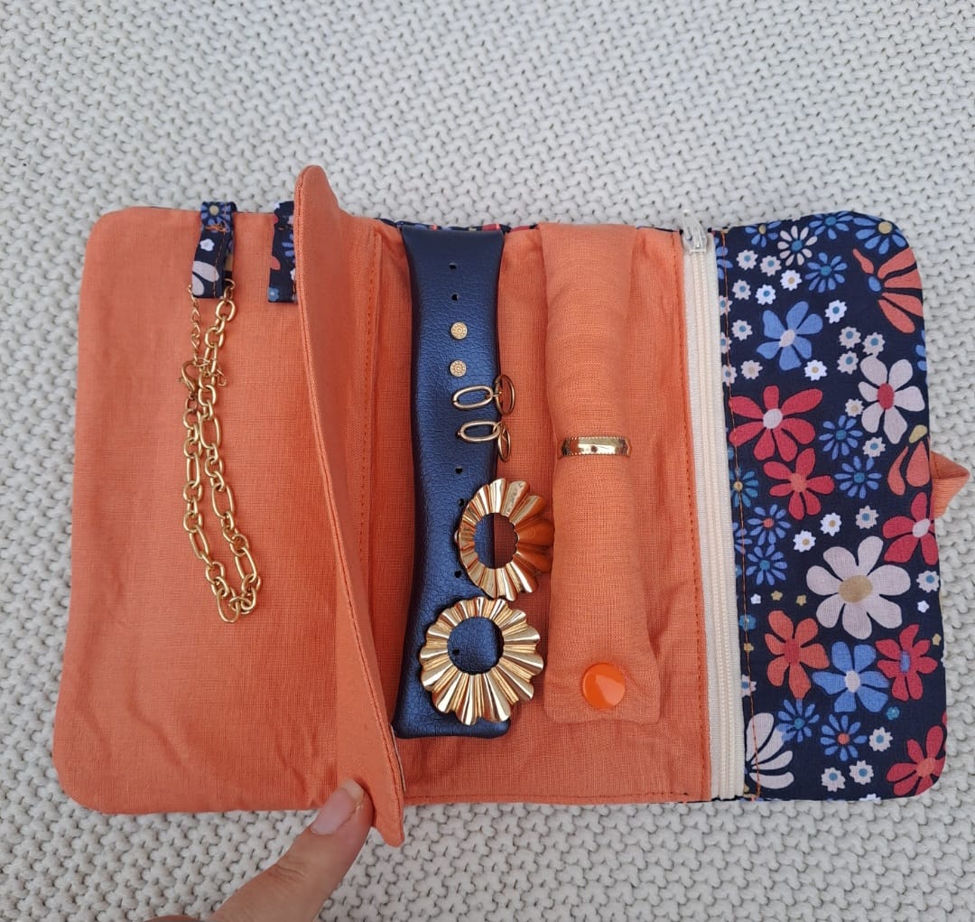 Trousse à bijoux