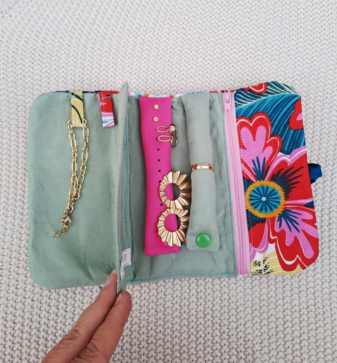 Trousse à bijoux